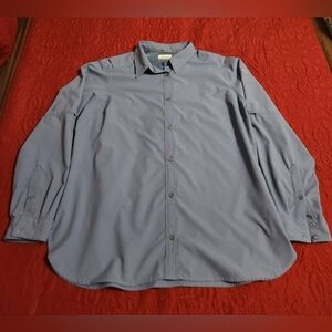 Columbia Long Sleeve Shirt